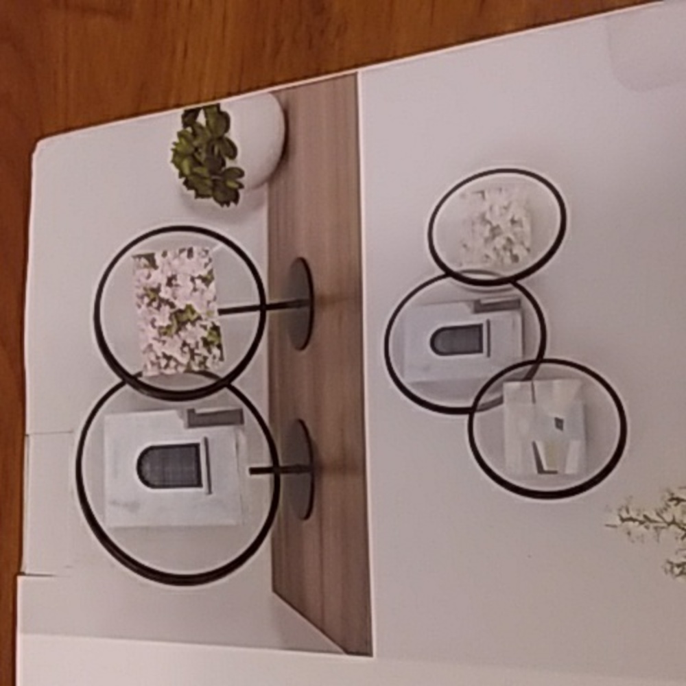 Umbra Infinity Photo Displays